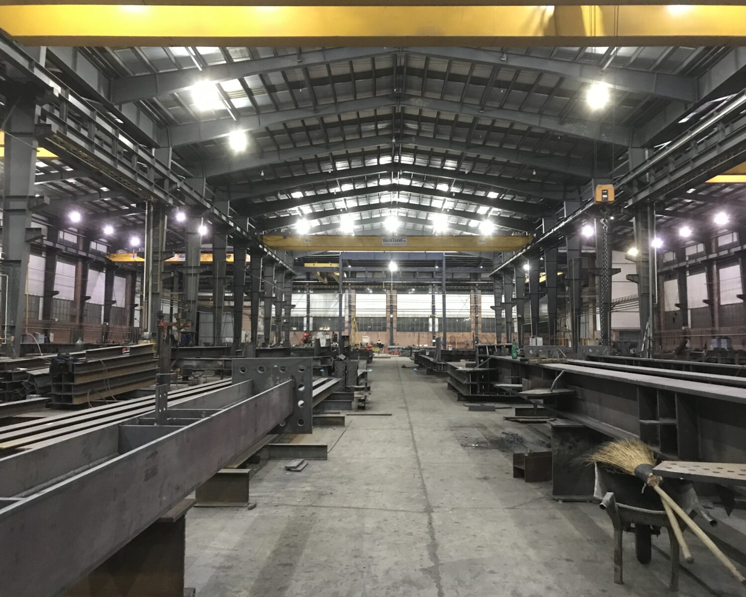 کارگاه ابرگان سازه اردیبهشت