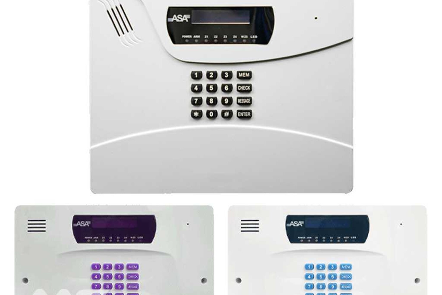 دانلود دفترچه آسا