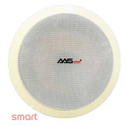 اسپیکر سقفی بلوتوثی AAS Smart مدل AS-758
