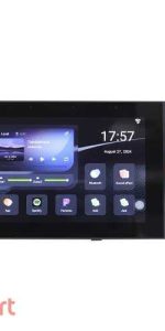 موزیک پلیر دیواری AAS Smart 7 اینچ روتاری